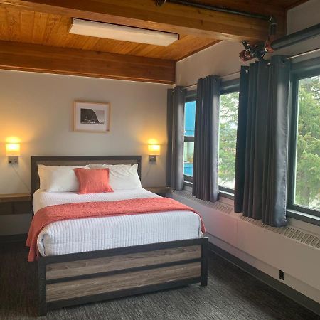 Seward Adventure Lodge Exteriör bild
